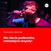 Dość podkastów?
