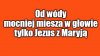 Kaprawym okiem ateisty patrząc ...