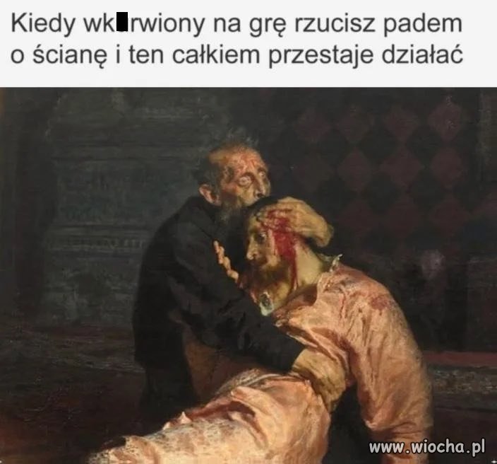 Ja tylko żartowałem