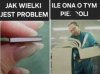 To nie jest tak istotne