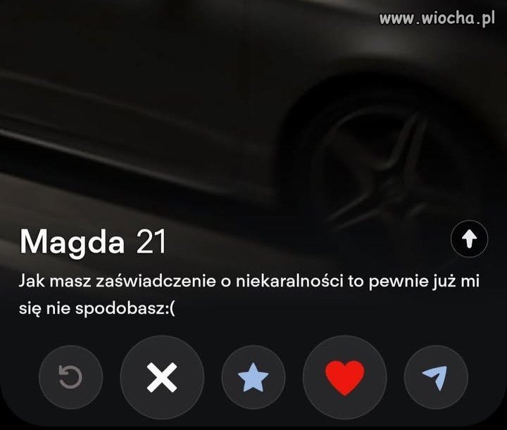 Musi być PDW koniecznie