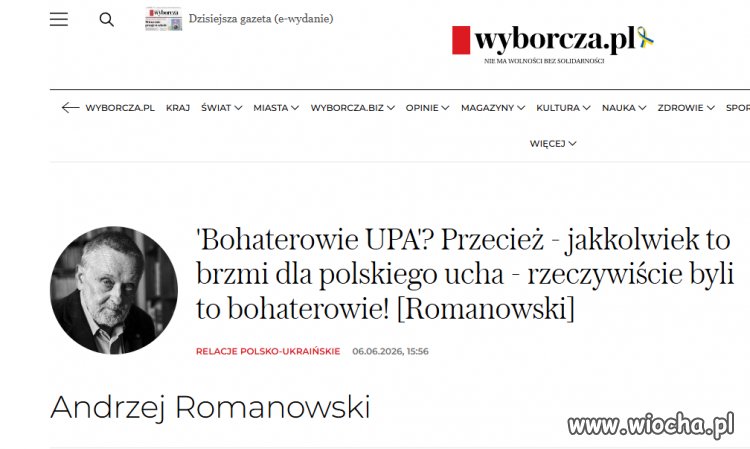 Też tek myślicie?
