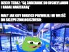 Wow, mamo zobacz, rybka