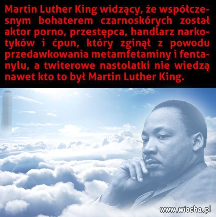 Taka sytuacja i smutna prawda 
