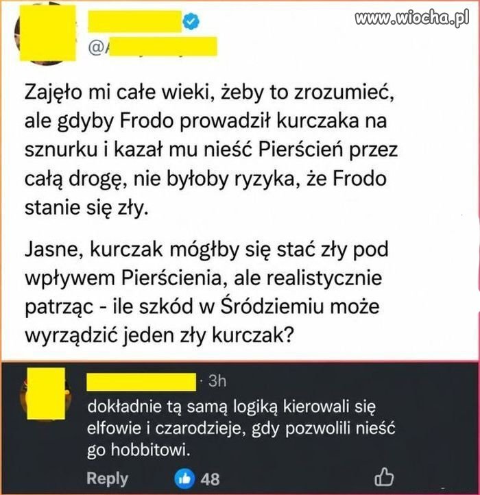 Jak się nad tym zastanowić 
