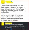 Jak się nad tym zastanowić 