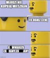 Tak to nie