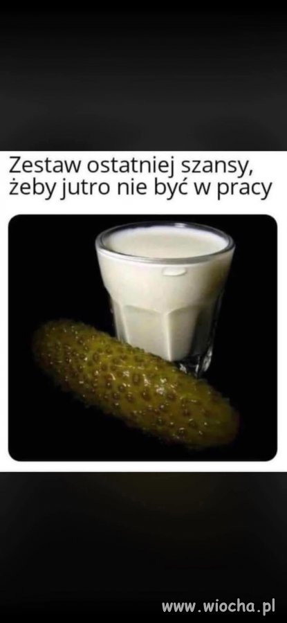 Zawsze można spróbować