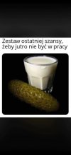 Zawsze można spróbować