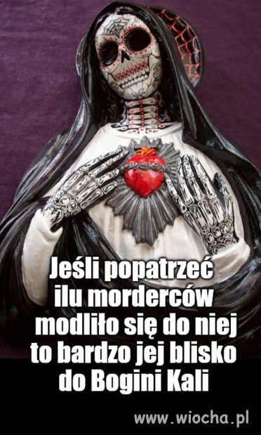 Kaprawym okiem ateisty patrząc ...