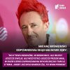 Michał Wiśniewski kupił zęby w Biedronce