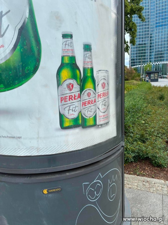 Mamy już Perłę fit
